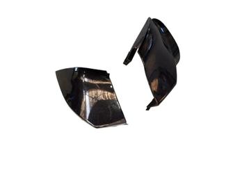 Zij kap kappen links rechts origineel Vespa LX beschikbaar voor biedingen