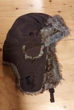 Pilotenmuts / Vliegeniersmuts - One Size - Nieuw, Onbekend, Nieuw, Pet, One size fits all