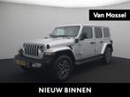Jeep Wrangler Unlimited 4xe 380 Sahara | PHEV | Nederlandse, Automaat, 12 maanden, 4 cilinders, 2248 kg