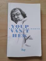 ERGENS IN DE VERTE YOUP VAN 'T HEK, Boeken, Ophalen of Verzenden, Zo goed als nieuw