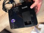 Benq 3D DLP Beamer, Ophalen of Verzenden, Zo goed als nieuw, Benq