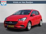 Opel Corsa 1.4 Edition | Airco | Cruise | Parkeersensor acht, Auto's, Voorwielaandrijving, 4 cilinders, Origineel Nederlands, Bedrijf