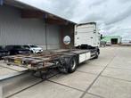 Scania R 420 B 4X2 LAA, Automaat, Scania, Origineel Nederlands, Bedrijf