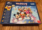 Wasgij Disney 2x500 Puzzel, Hobby en Vrije tijd, Denksport en Puzzels, Ophalen of Verzenden, 500 t/m 1500 stukjes, Zo goed als nieuw