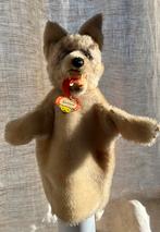 Steiff, Loopy handpop., Ophalen of Verzenden