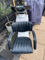 Kapperswasbak gratis, Variabele uren, Overige niveaus, Starter, Overige vormen