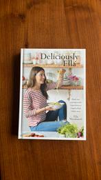 Ella Woodward - Deliciously Ella, Boeken, Ophalen of Verzenden, Zo goed als nieuw, Ella Woodward