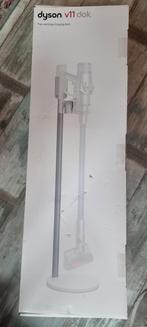 Dyson V11 Dok - Nieuw in doos!, Ophalen of Verzenden, Nieuw, Stofzuiger