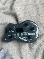 Ammoon PockRock Gitaar Multi-Effect Pedaal, Muziek en Instrumenten, Ophalen, Gebruikt, Multi-effect