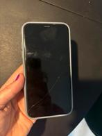 iPhone XR, Ophalen of Verzenden, Zwart, 64 GB