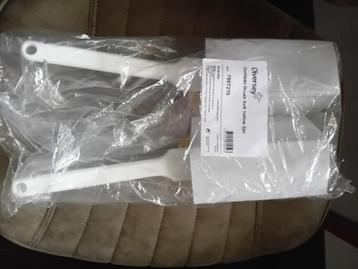 DIVERSEY HANDSTOFFER 2 STUKS beschikbaar voor biedingen