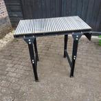 Rollenbaan, rollentafel, Ophalen, Zo goed als nieuw