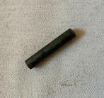 Wo1 - Brits oliebuisje voor Enfield - bodemvondst, Verzamelen, Ophalen of Verzenden, Landmacht, Engeland, Hulzen of Bodemvondsten