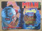 Mean Machine Den Haag 1993, Verzamelen, Ophalen of Verzenden, A1 t/m A3, Zo goed als nieuw, Muziek
