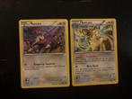 Breakpoint - Pokemon Kaarten - Rattata & Raticate, Hobby en Vrije tijd, Verzamelkaartspellen | Pokémon, Ophalen of Verzenden, Gebruikt