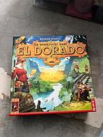 De zoektoch naar el dorado, Ophalen of Verzenden, Zo goed als nieuw