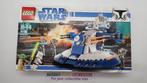 Lego 8018: Armored Assault Tank (AAT), Kinderen en Baby's, Speelgoed | Duplo en Lego, Nieuw, Complete set, Ophalen of Verzenden