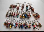 Flipje Tiel Sleutelhangers - Vintage Collectie, Verzamelen, Ophalen