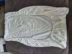 6 x matrashoes Beter Bed 140 x 200 z.g.a.n., Eenpersoons, Ophalen of Verzenden, Zo goed als nieuw, Wit