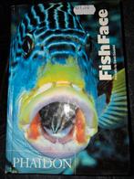Fish Face - David Doubilet, Ophalen of Verzenden, Zo goed als nieuw, Fotografie algemeen, David Doubilet