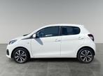 Peugeot 108 1.0 e-VTi Active | Lage Km stand.|, Voorwielaandrijving, Stof, Gebruikt, Start-stop-systeem