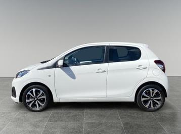 Peugeot 108 1.0 e-VTi Active | Lage Km stand.| beschikbaar voor biedingen