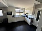 Complete keuken, klaar voor afhaal. Met aparateur / compleet, Ophalen, Gebruikt, Wit, Hoekkeuken