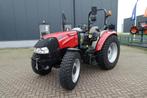 Case IH Farmall 55A 4wd / 00354 Draaiuren / Margetrekker, Zakelijke goederen, Agrarisch | Tractoren, Gebruikt, Case IH