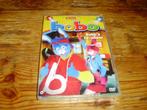Bobo's TV SHOW / DVD / Studio 100 / Bobo, Cd's en Dvd's, Dvd's | Kinderen en Jeugd, Alle leeftijden, Ophalen of Verzenden, Nieuw in verpakking