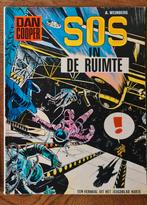 Dan Cooper, Albert Weinberg, Gelezen, Ophalen of Verzenden, Albert Weinberg, Meerdere stripboeken