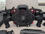 Thrustmaster T818 + T3PM + Sparco P310 Mod & Acelith F1, Ophalen, Zo goed als nieuw, Thrustmaster
