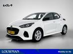 Mazda 2 Hybrid 1.5 Centre-line Climate Control | Stoelverwar, Auto's, Mazda, 12 maanden, Gebruikt, Bedrijf, 26 km/l