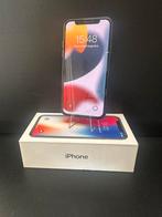 Iphone X, Telecommunicatie, Mobiele telefoons | Apple iPhone, Apple, Zwart, Zo goed als nieuw, 64 GB