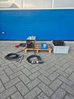 HBS ARC 800 Stiftlas apparaat M3-M12 compleet in Nieuwstaat!, Duitsland, HBS, Ophalen of Verzenden, Zo goed als nieuw