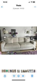 4 zitsbank bieden vanaf €200,00, Ophalen, Gebruikt, 75 tot 100 cm, 200 tot 250 cm