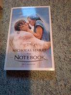 THE NOTEBOOK het dagboek, Boeken, Ophalen of Verzenden, Zo goed als nieuw