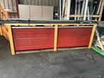 Diverse gebruikte Garage Roldeuren voor opruimingsprijzen!, Doe-het-zelf en Verbouw, Deuren en Horren, Ophalen, Gebruikt, 120 cm of meer