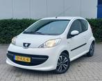 PEUGEOT 107 1.0 12V 68PK 3D XR, Voorwielaandrijving, Stof, Gebruikt, 4 stoelen