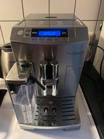 Delonghi PrimaDonna S Deluxe met melkreservoir, Witgoed en Apparatuur, Koffiezetapparaten, Ophalen of Verzenden, Koffiemachine