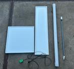 Led paneel - Led TL (Philips / Opple / Trilux), Ophalen, Gebruikt