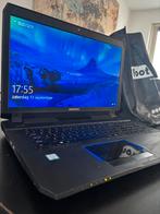 Medion Erazer X7841 Gaming Laptop, Gebruikt, 2 tot 3 Ghz, Qwerty, Ophalen of Verzenden