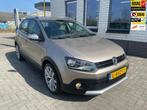 Volkswagen Polo 1.2 TSI Comfortline / Cruise Controle / Clim, Auto's, Voorwielaandrijving, Stof, Gebruikt, Bedrijf