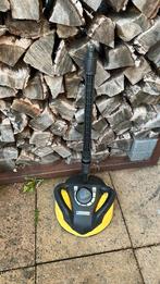 Karcher terras reiniger, Ophalen of Verzenden, Zo goed als nieuw, Elektrisch