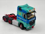 WSI MERCEDES BENZ AROCS ALLELYS 6x4, Hobby en Vrije tijd, Modelauto's | 1:50, HGL74-@hotmail.com, Nieuw, Ophalen of Verzenden