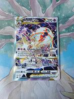 Pokemon crown zenith deoxys vstar gg46/gg70, Ophalen of Verzenden, Nieuw, Losse kaart, Foil