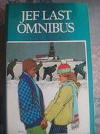Omnibus | Jef Last, Boeken, Ophalen of Verzenden, Zo goed als nieuw, Friesland