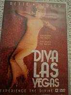 Bette Midler diva Las vegas, Cd's en Dvd's, Alle leeftijden, Ophalen of Verzenden, Zo goed als nieuw