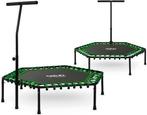Nieuw Fitness trampoline, Ophalen of Verzenden, Zo goed als nieuw, Overige typen