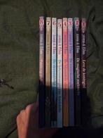 Complete Frozen Anna & Elsa Boekenserie, Boeken, Ophalen of Verzenden, Zo goed als nieuw, Disney, Sprookjes