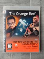 The orange box cib, Avontuur en Actie, Vanaf 18 jaar, 1 speler, Ophalen of Verzenden